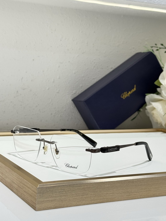 CHOPARD Sunglasses(AAAA)-719