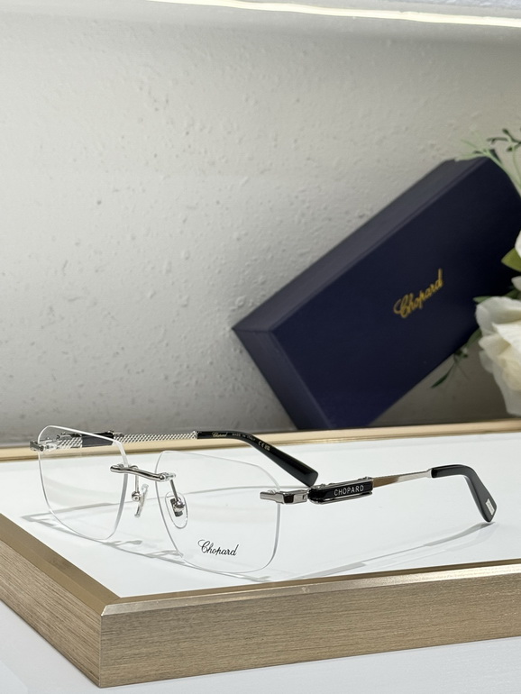 CHOPARD Sunglasses(AAAA)-717
