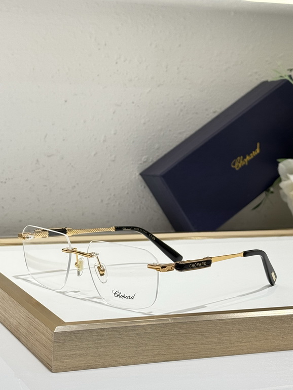CHOPARD Sunglasses(AAAA)-715