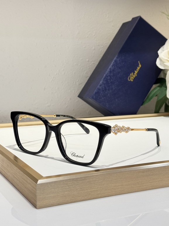 CHOPARD Sunglasses(AAAA)-708