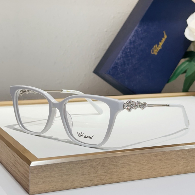 CHOPARD Sunglasses(AAAA)-703