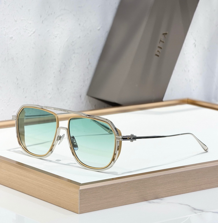 DITA Sunglasses(AAAA)-541