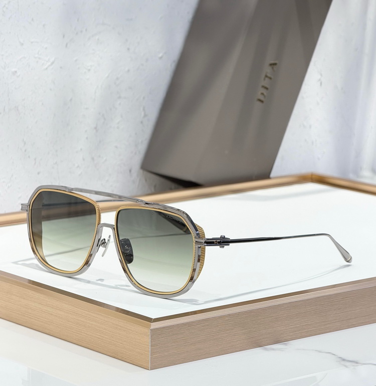 DITA Sunglasses(AAAA)-540