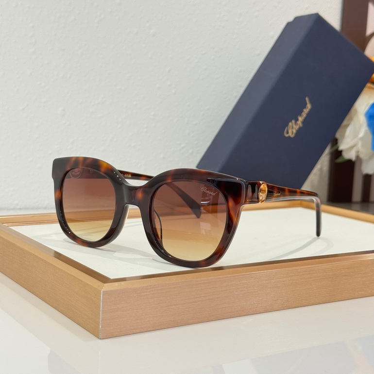 CHOPARD Sunglasses(AAAA)-693