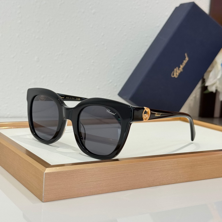 CHOPARD Sunglasses(AAAA)-690