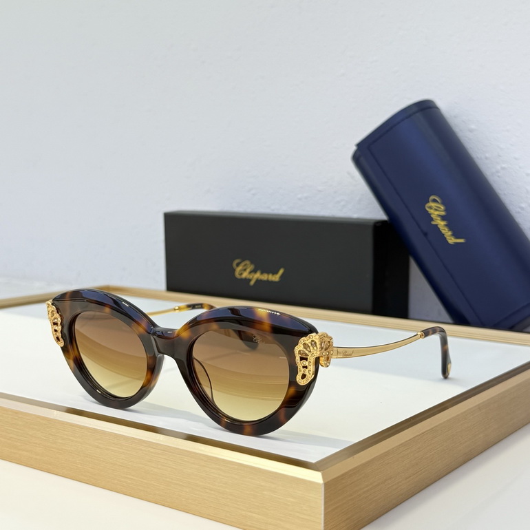 CHOPARD Sunglasses(AAAA)-684
