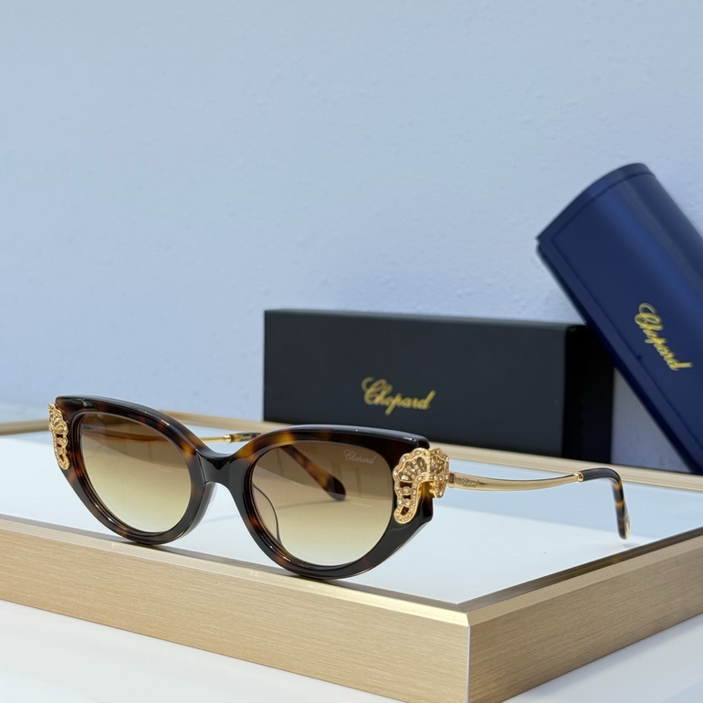 CHOPARD Sunglasses(AAAA)-681