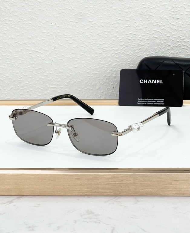 CHANEL Sunglasses(AAAA)-1798
