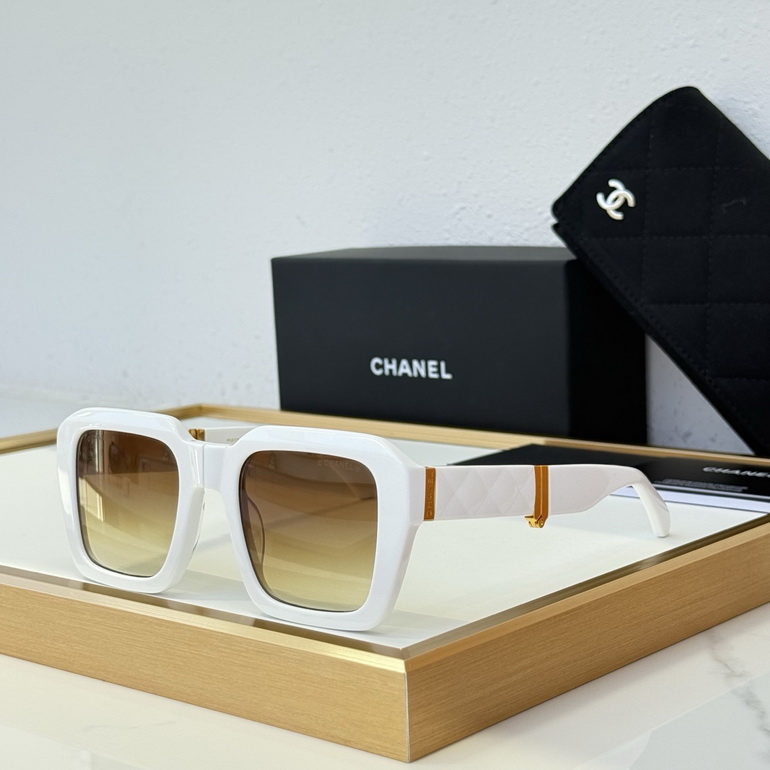 CHANEL Sunglasses(AAAA)-1792