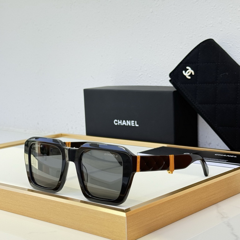 CHANEL Sunglasses(AAAA)-1791