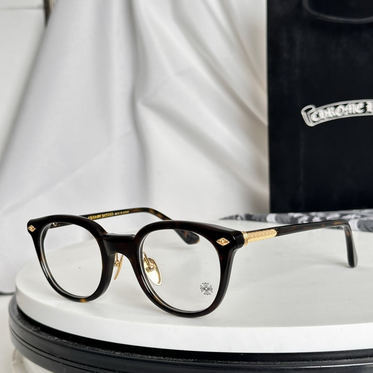 Chrome Hearts Sunglasses(AAAA)-764