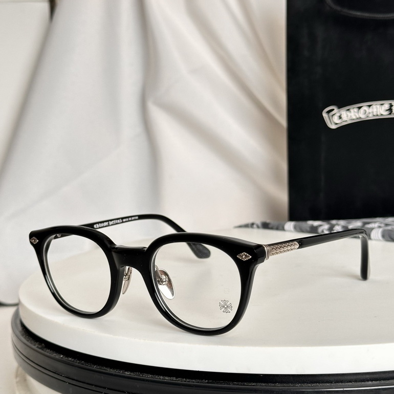Chrome Hearts Sunglasses(AAAA)-763