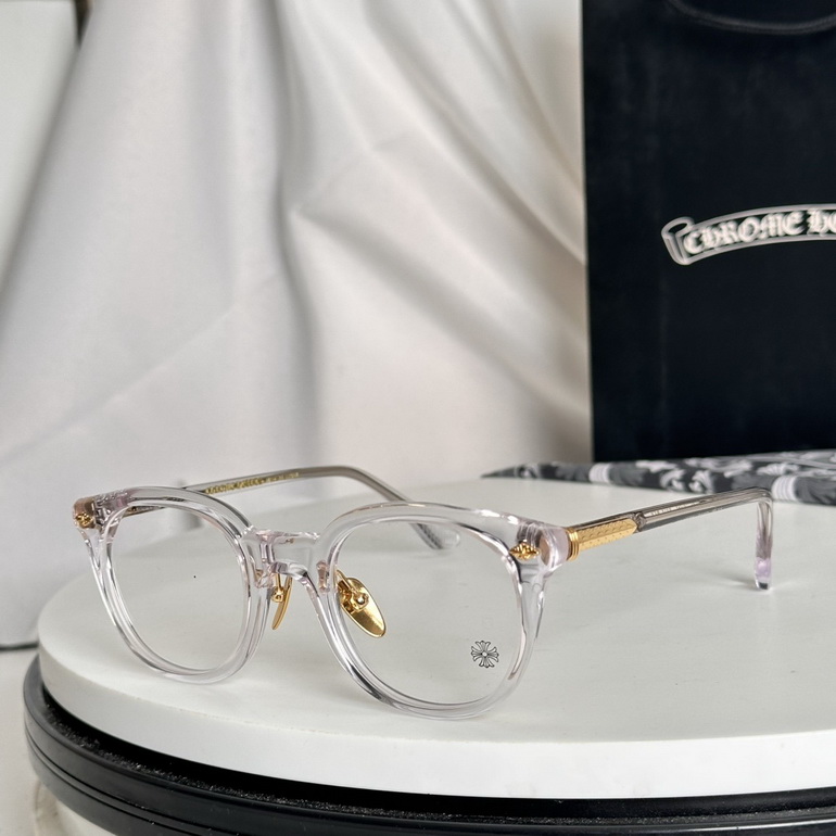 Chrome Hearts Sunglasses(AAAA)-760