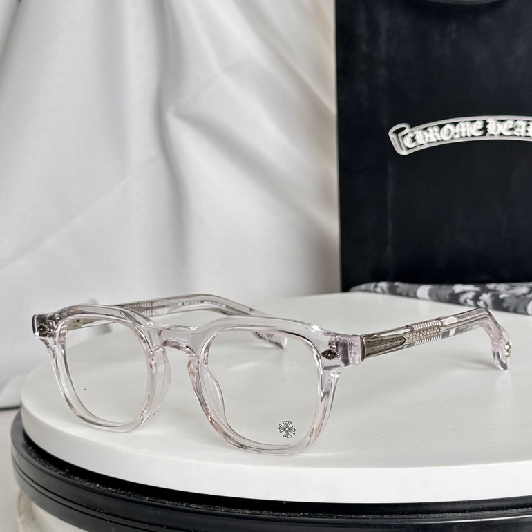 Chrome Hearts Sunglasses(AAAA)-750