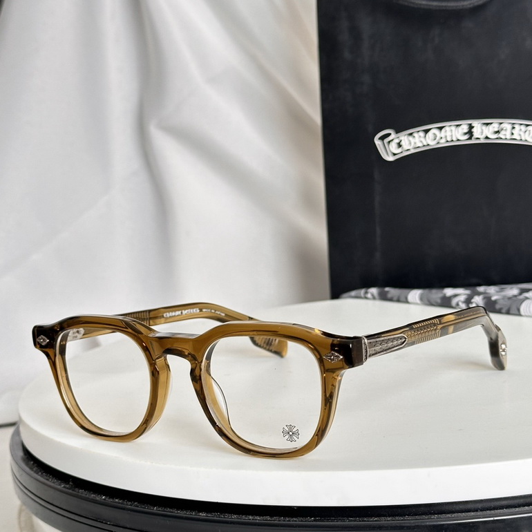 Chrome Hearts Sunglasses(AAAA)-746