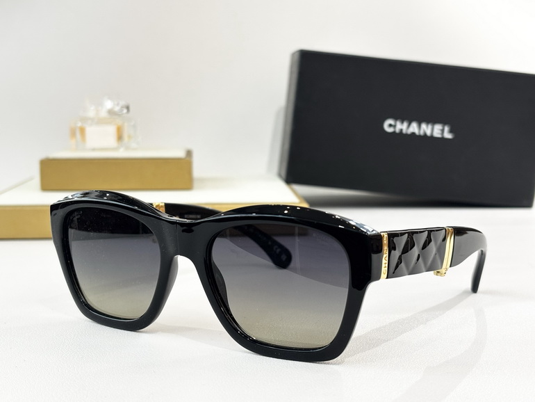 CHANEL Sunglasses(AAAA)-1778
