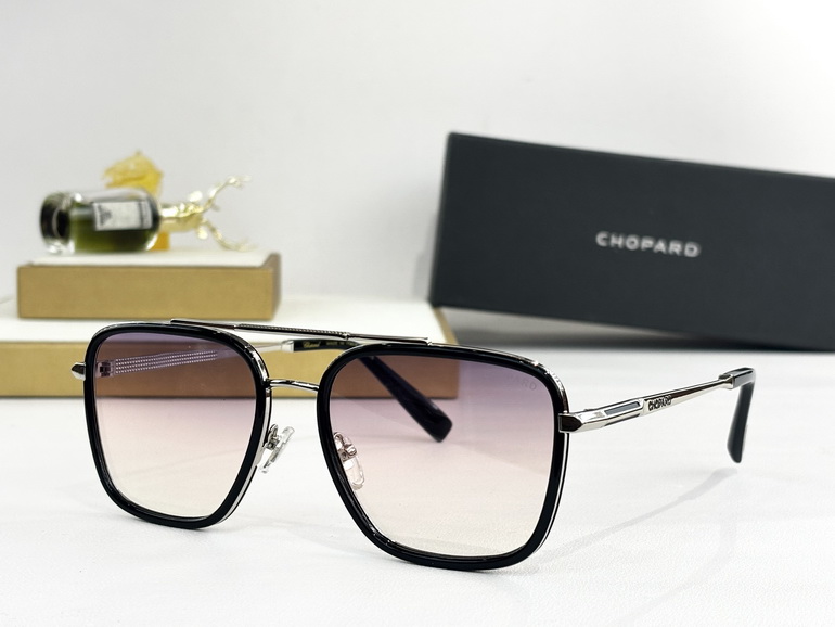 CHOPARD Sunglasses(AAAA)-670