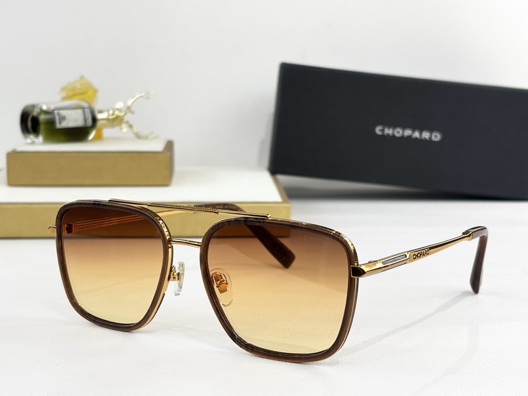 CHOPARD Sunglasses(AAAA)-669