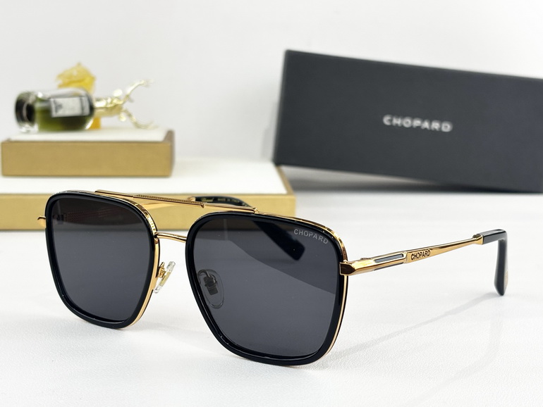 CHOPARD Sunglasses(AAAA)-666