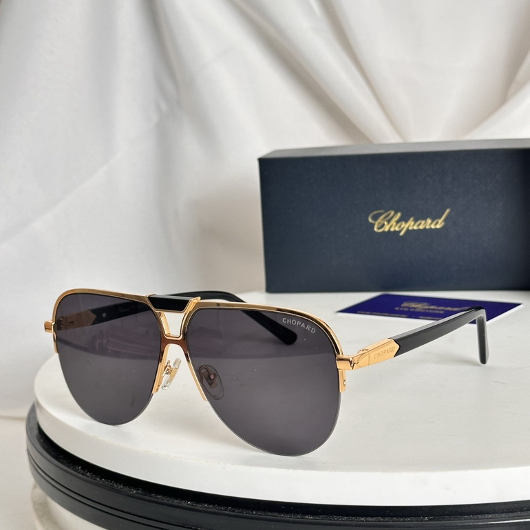 CHOPARD Sunglasses(AAAA)-662
