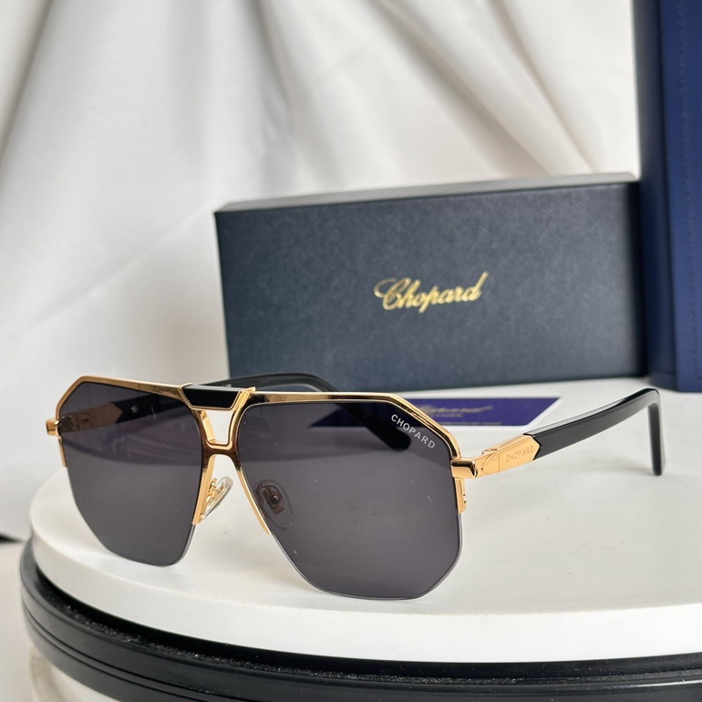 CHOPARD Sunglasses(AAAA)-659