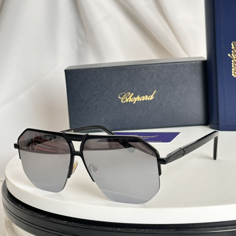 CHOPARD Sunglasses(AAAA)-655