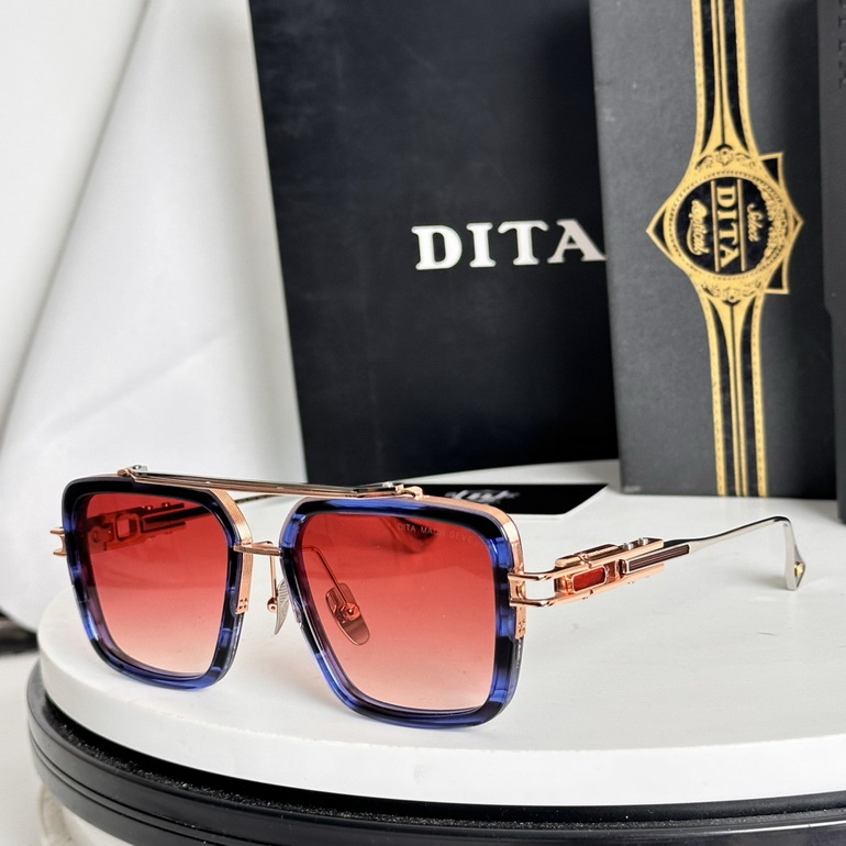 DITA Sunglasses(AAAA)-534