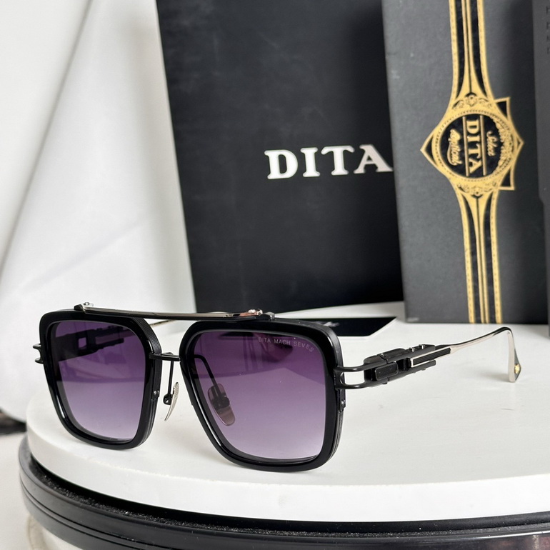 DITA Sunglasses(AAAA)-532