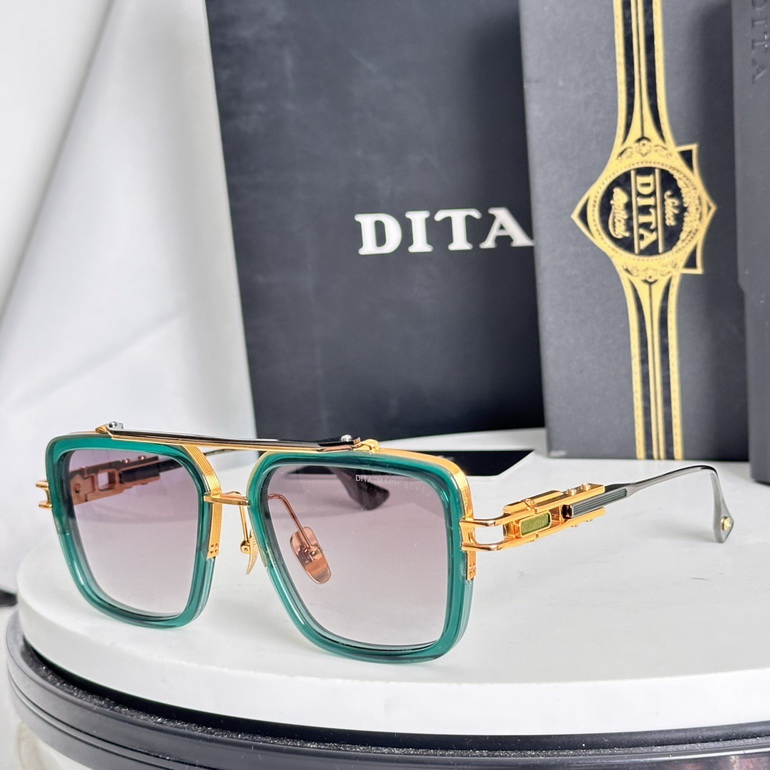 DITA Sunglasses(AAAA)-529
