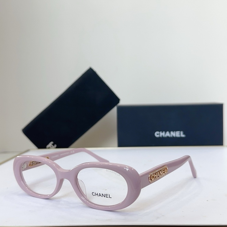 CHANEL Sunglasses(AAAA)-1636