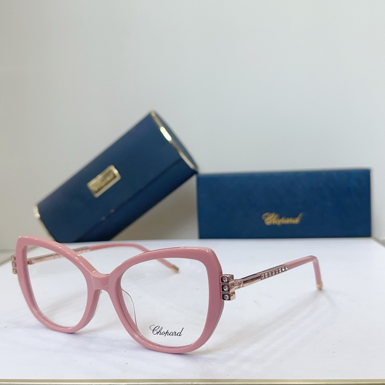 CHOPARD Sunglasses(AAAA)-648
