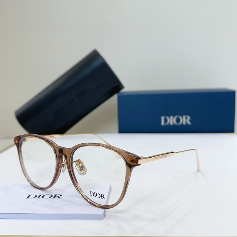 Dior Sunglasses(AAAA)-1238