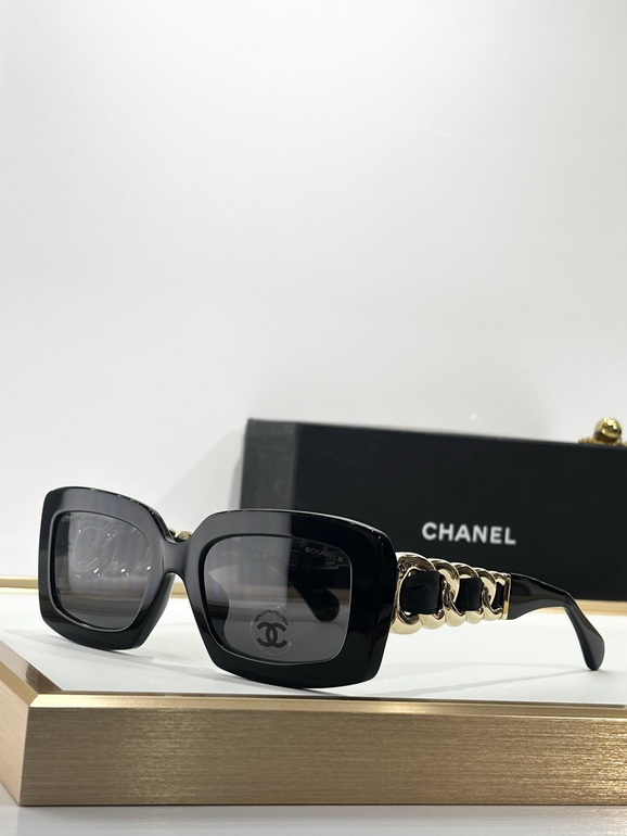 CHANEL Sunglasses(AAAA)-1532