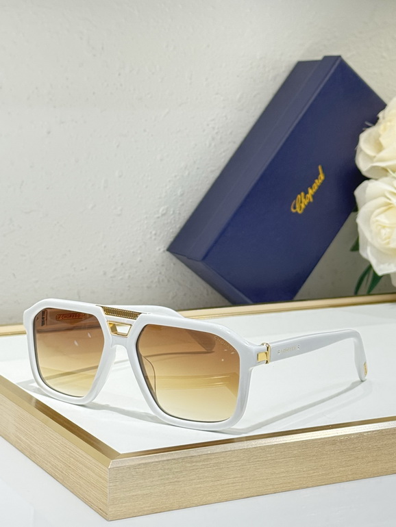 CHOPARD Sunglasses(AAAA)-632