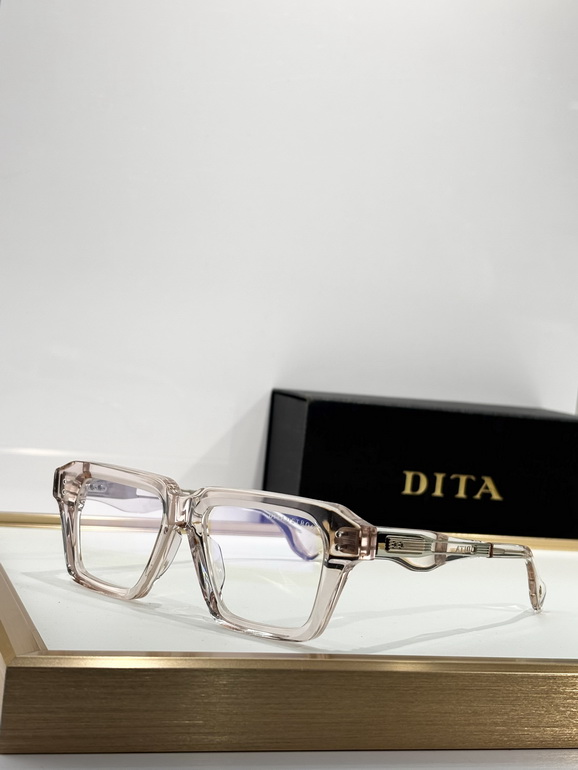 DITA Sunglasses(AAAA)-526