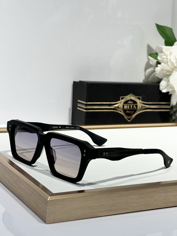 DITA Sunglasses(AAAA)-523