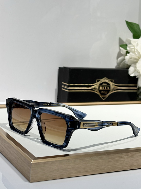 DITA Sunglasses(AAAA)-522