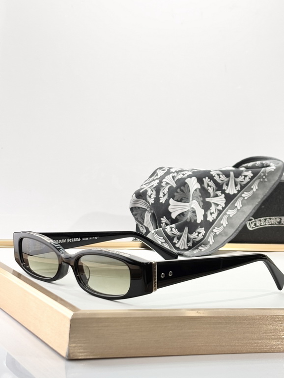 Chrome Hearts Sunglasses(AAAA)-703