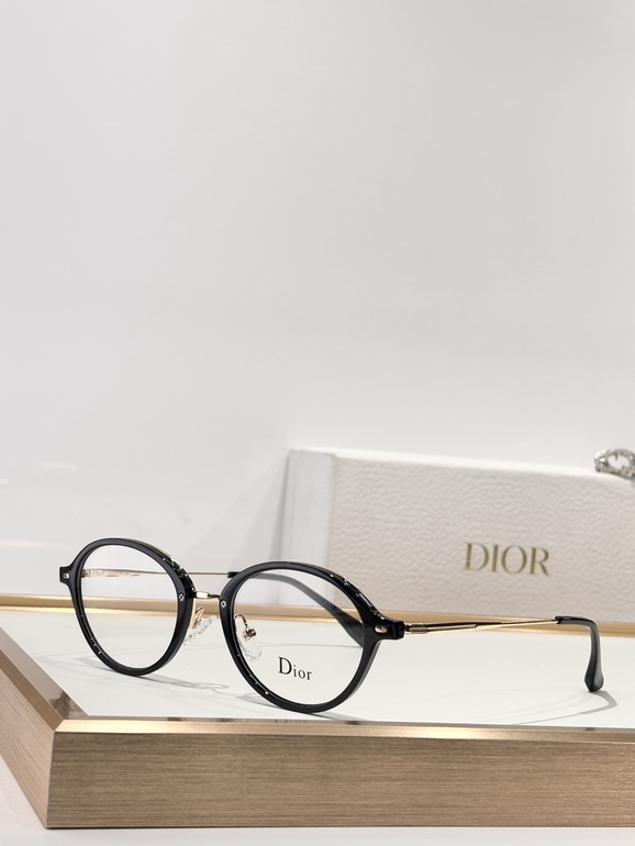Dior Sunglasses(AAAA)-1231