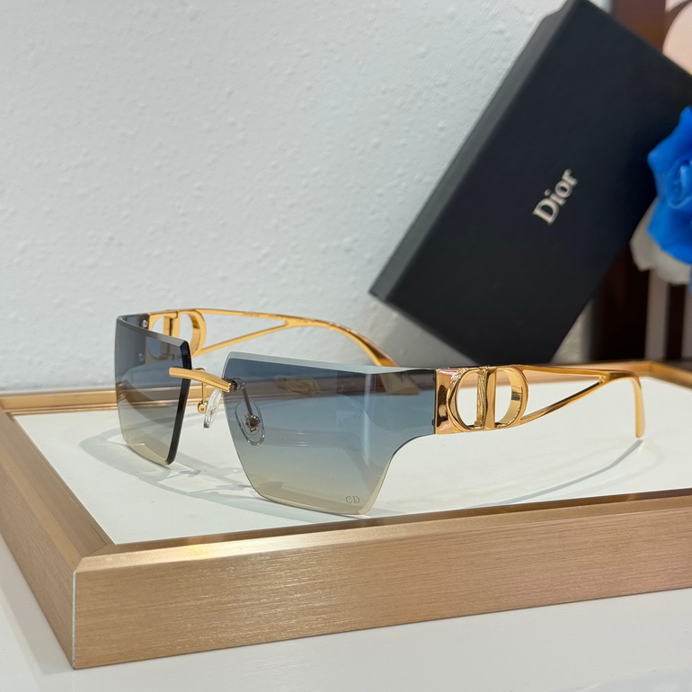 Dior Sunglasses(AAAA)-1226