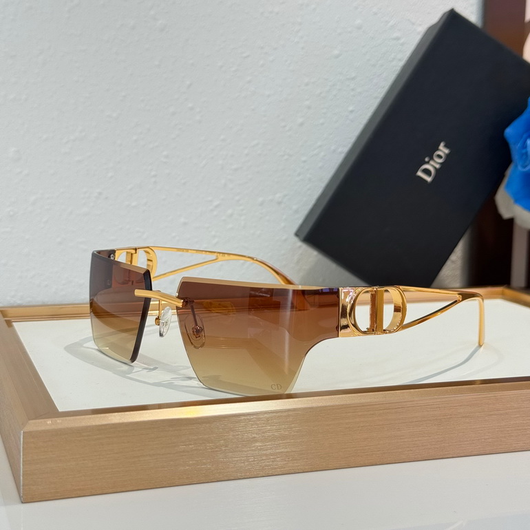 Dior Sunglasses(AAAA)-1225