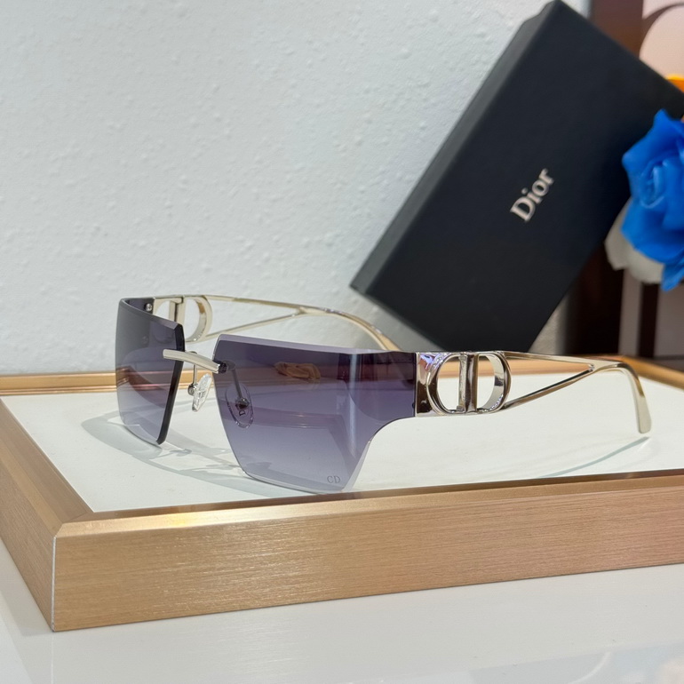 Dior Sunglasses(AAAA)-1224