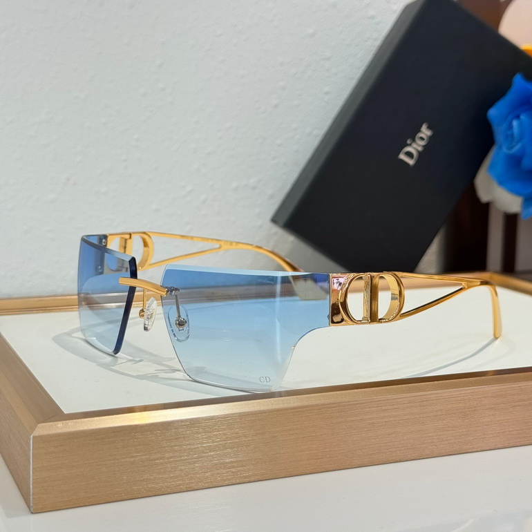 Dior Sunglasses(AAAA)-1223