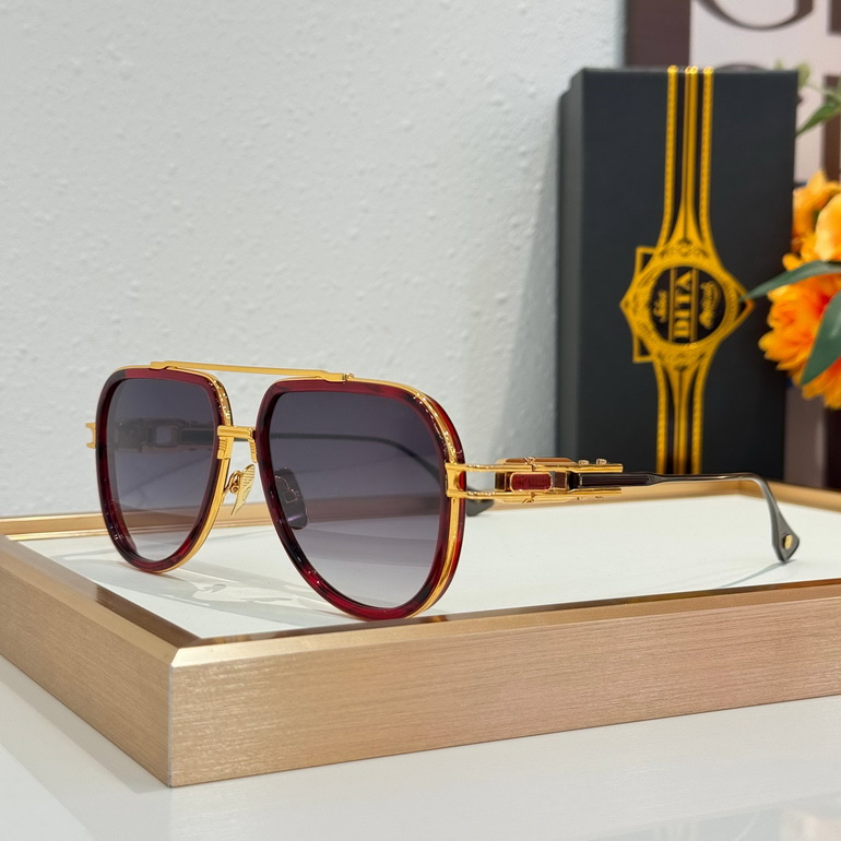 DITA Sunglasses(AAAA)-511