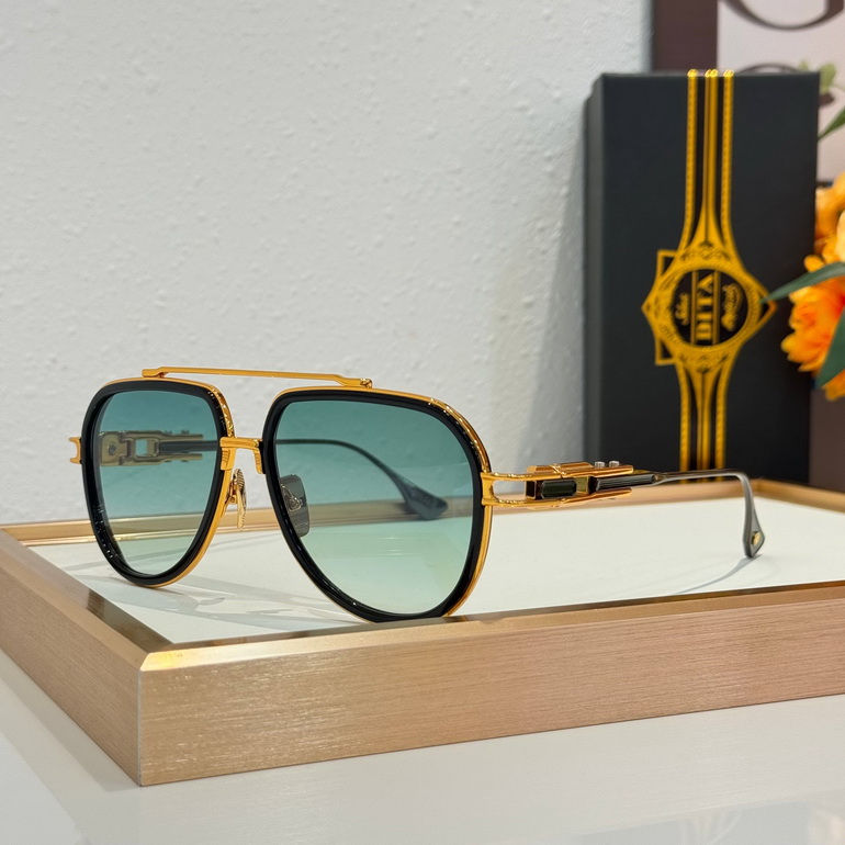 DITA Sunglasses(AAAA)-510