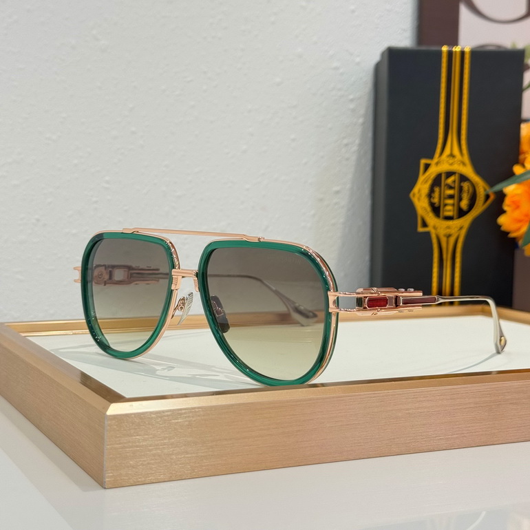 DITA Sunglasses(AAAA)-507