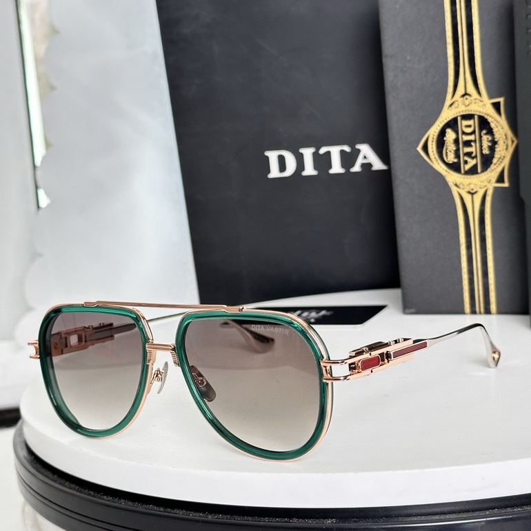 DITA  Sunglasses(AAAA)-504