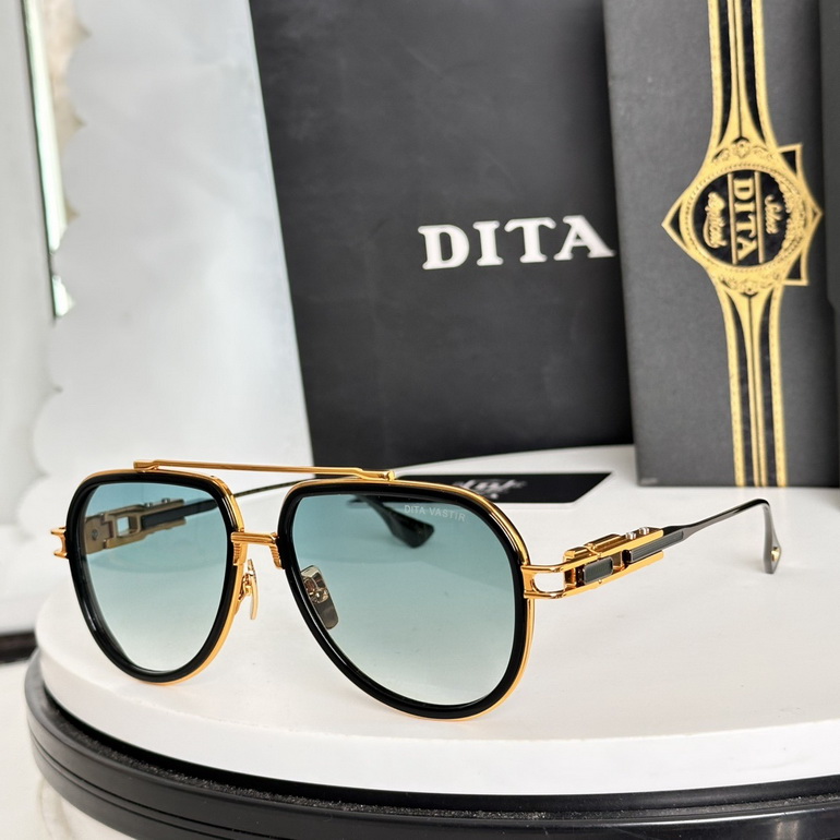 DITA  Sunglasses(AAAA)-501
