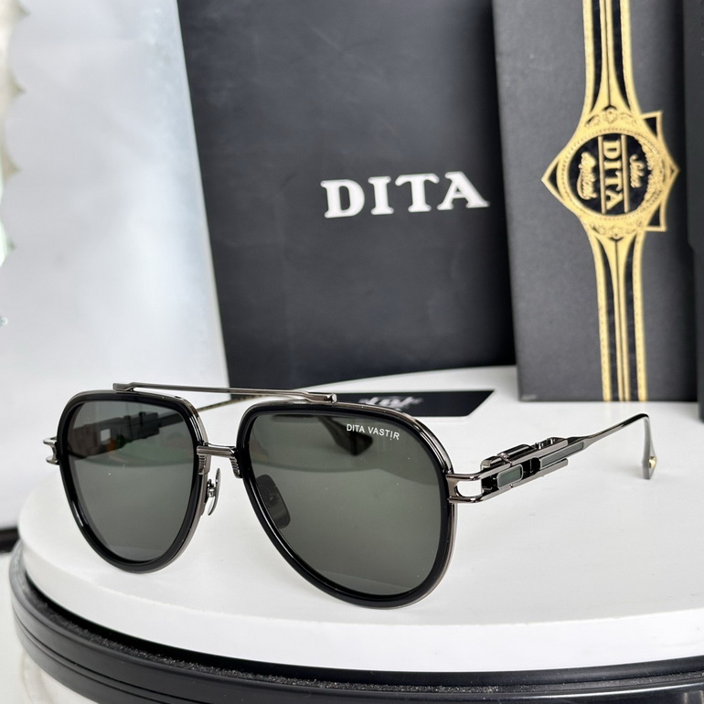 DITA Sunglasses(AAAA)-498