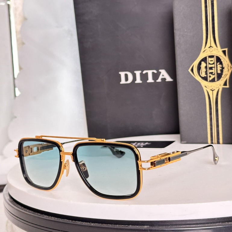 DITA Sunglasses(AAAA)-497
